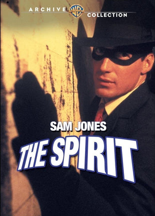 Spirit: Warner Archive Collection