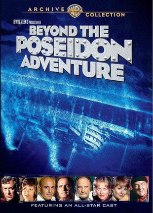 Beyond The Poseidon Adventure: Warner Archive Collection
