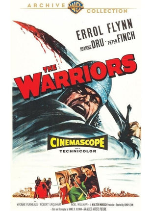Warriors: Warner Archive Collection