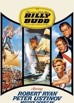 Billy Budd: Warner Archive Collection