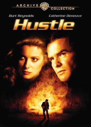 Hustle (1975): Warner Archive Collection