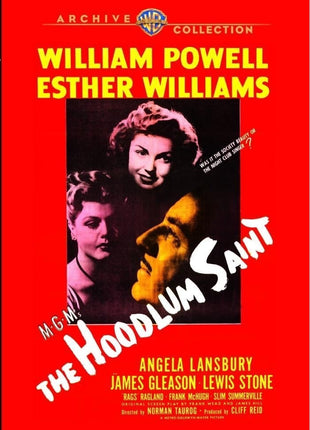 Hoodlum Saint: Warner Archive Collection