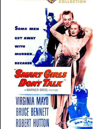 Smart Girls Don't Talk: Warner Archive Collection