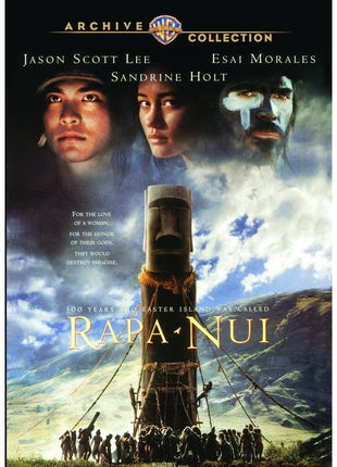 Rapa Nui: Warner Archive Collection
