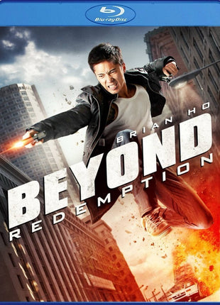 Beyond Redemption (Blu-ray)