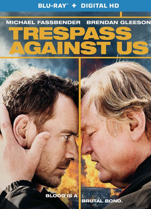 Trespass Against Us (Blu-ray)