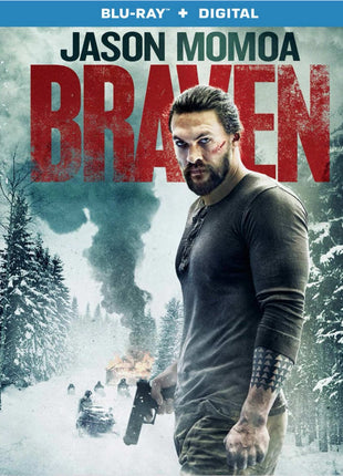 Braven (Blu-ray)