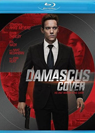 Damascus Cover (Blu-ray)