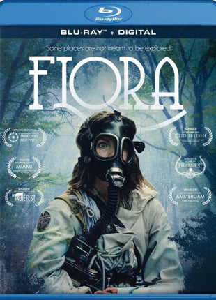 Flora (Blu-ray)