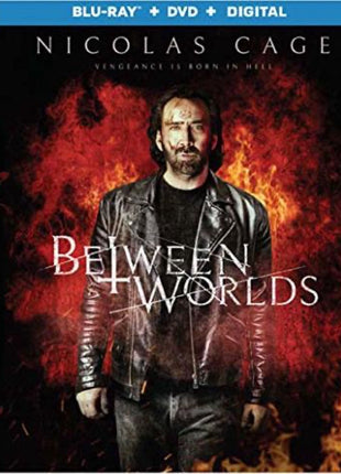 Between Worlds (Blu-ray/DVD)