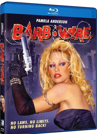 Barb Wire (Blu-ray) (ReIssue)