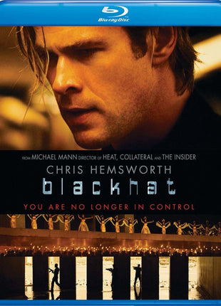 Blackhat (Blu-ray)