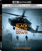 Black Hawk Down (4K Ultra HD/Blu-ray)
