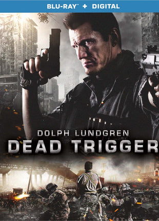 Dead Trigger (Blu-ray/DVD)