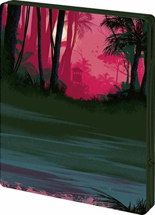 Apocalypse Now: Final Cut: 40th Anniversary Limited Edition (4K Ultra HD-UK/Blu-ray-UK)(SteelBook)