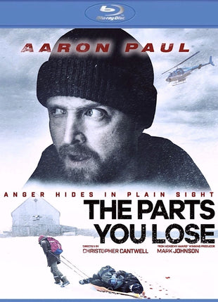 Parts You Lose (Blu-ray)
