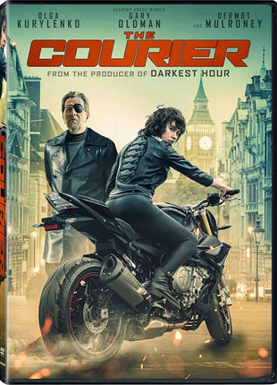 Courier (2019)