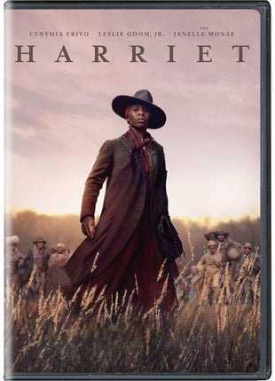 Harriet