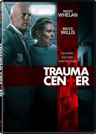 Trauma Center
