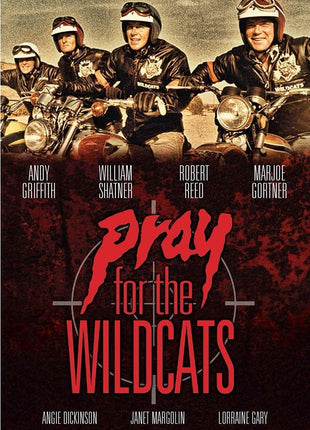 Pray For The Wildcats