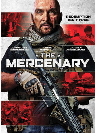 Mercenary (2019)