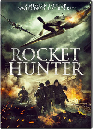 Rocket Hunter