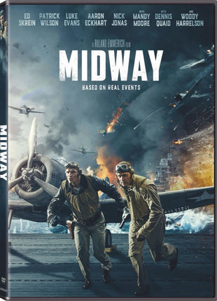 Midway (2019)