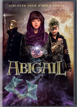 Abigail
