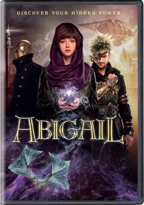 Abigail