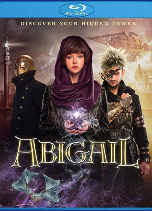 Abigail (Blu-ray)