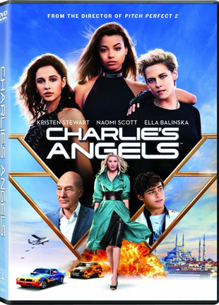Charlie's Angels (2019)