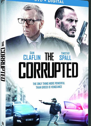 Corrupted (2019)