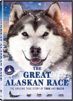 Great Alaskan Race