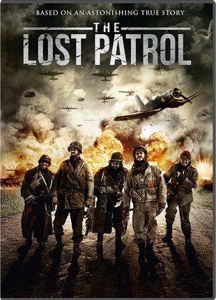 Lost Patrol