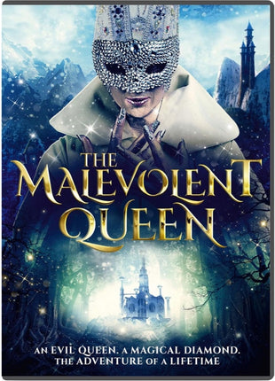 Malevolent Queen