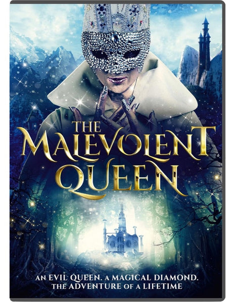 Malevolent Queen