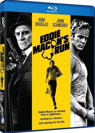 Eddie Macon's Run (Blu-ray)