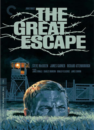 Great Escape: Criterion Collection