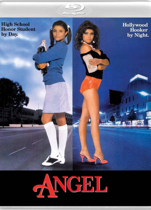 Angel (1983)(Blu-ray)