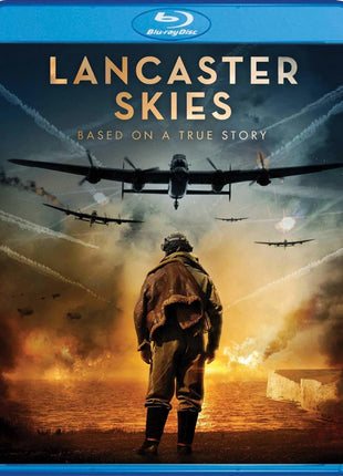 Lancaster Skies (Blu-ray)