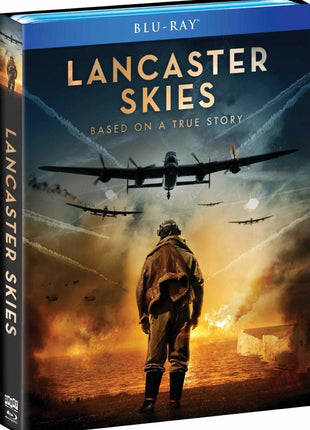 Lancaster Skies (Blu-ray)
