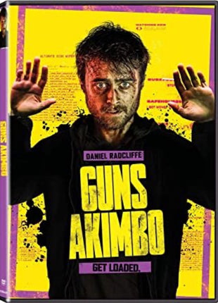 Guns Akimbo