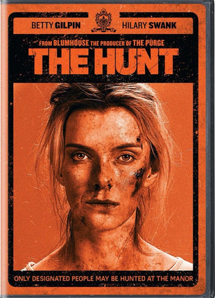 Hunt (2020)