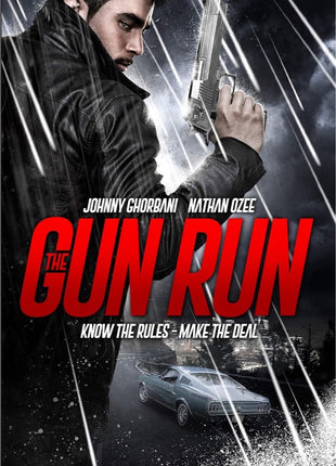 Gun Run