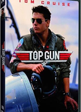Top Gun (ReIssue)