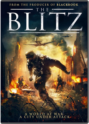 Blitz (2012)