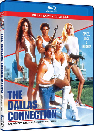 Dallas Connection (Blu-ray)
