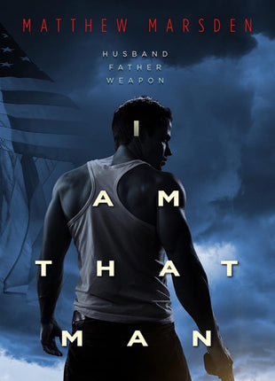 I Am That Man