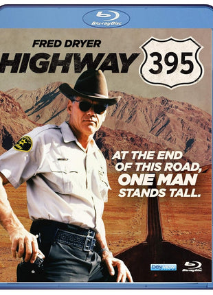 Highway 395 (Blu-ray)