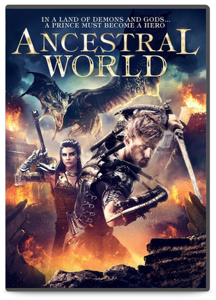 Ancestral World